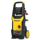 Hidrolavadora Profesional 1600w Stanley 1
