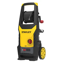 Hidrolavadora Profesional 1600w Stanley