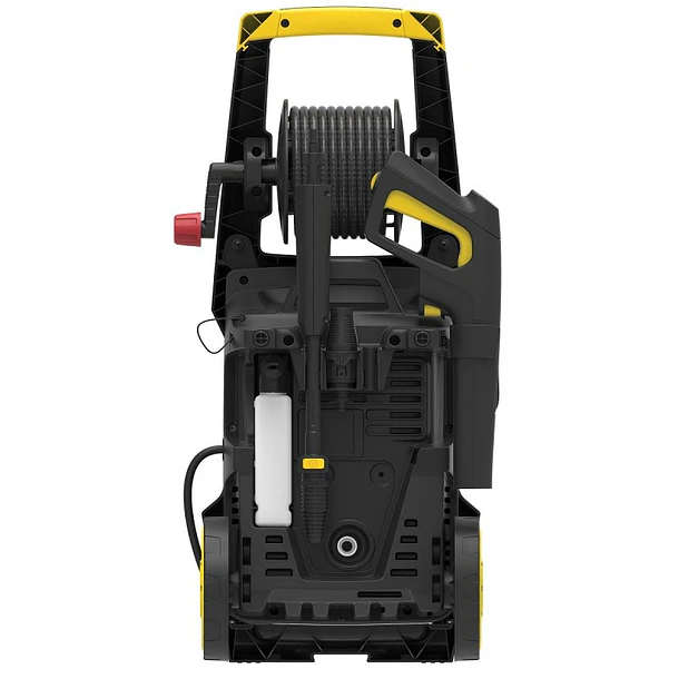 Hidrolavadora Profesional 1600w Stanley 3