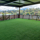 Grama Artificial Garden Grass 10mm 1
