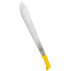Machete Barrigón De 45.72 Cm