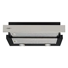 Campana Extractora Retráctil 60cm Inoxidable 3 velocidades Haceb 2