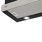 Campana Extractora Retráctil 60cm Inoxidable 3 velocidades Haceb 3