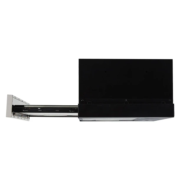 Campana Extractora Retráctil 60cm Inoxidable 3 velocidades Haceb 4