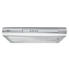 Campana Extractora Tofu 60 cm Inoxidable Haceb 1