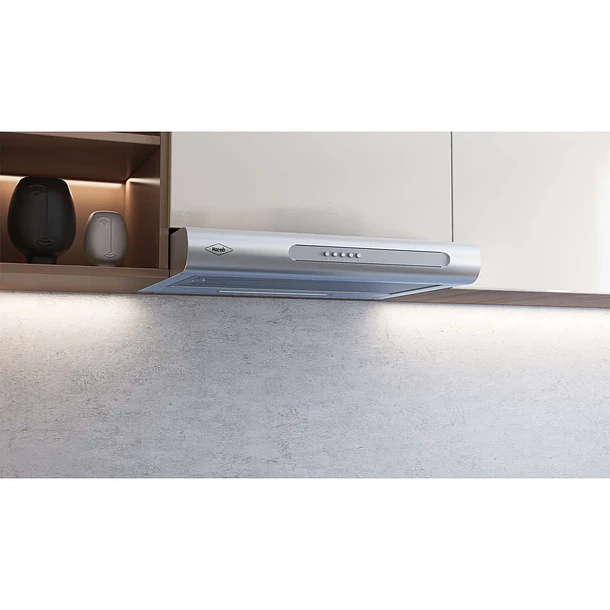 Campana Extractora Tofu 60 cm Inoxidable Haceb 5