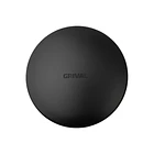 Desagüe Push Plástico Sin Rebose Negro Mate Corona 2