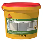 SikaMastic Interior 1.1 Kg 1