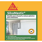 SikaMastic Interior 1.1 Kg 2