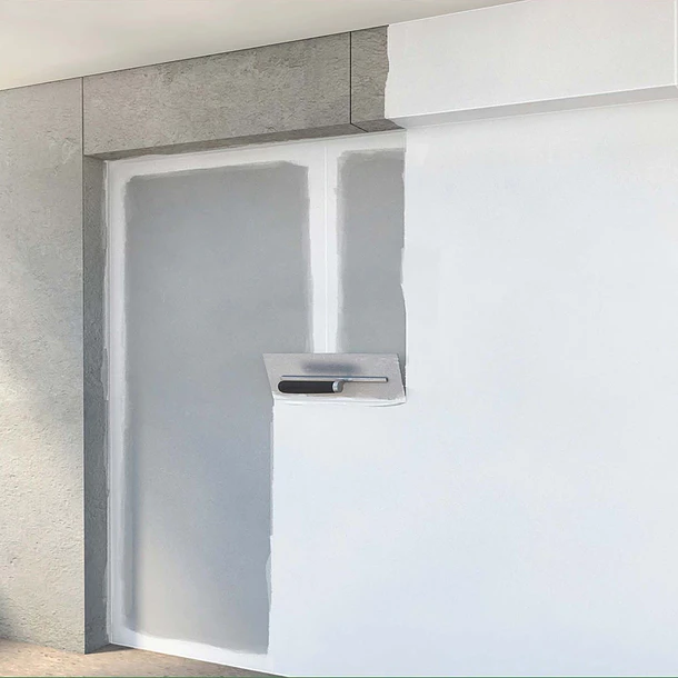 SikaMastic Interior 1.1 Kg 3