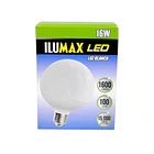 Bombillo LED Globo 16W Luz Blanca E27 Ilumax 2