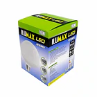 Bombillo LED Globo 16W Luz Blanca E27 Ilumax 3
