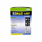 Bombillo LED Globo 16W Luz Blanca E27 Ilumax 4
