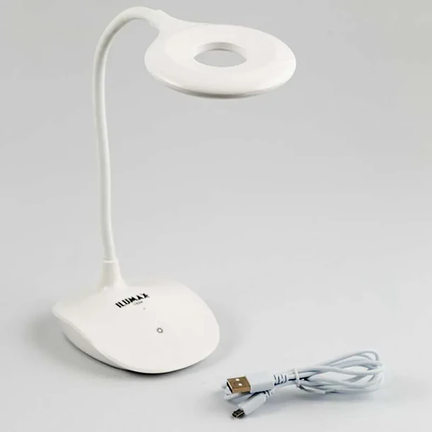 Lámpara LED Flex de Mesa 1524 Ilumax 3