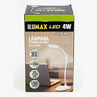 Lámpara LED Flex de Mesa 1524 Ilumax 4