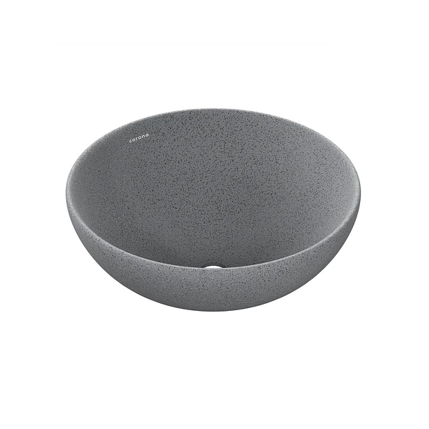Lavamanos Spazio II Petra Gris Corona 1