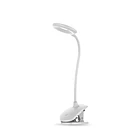 Lámpara LED de Mesa Recargable Ilumax 1