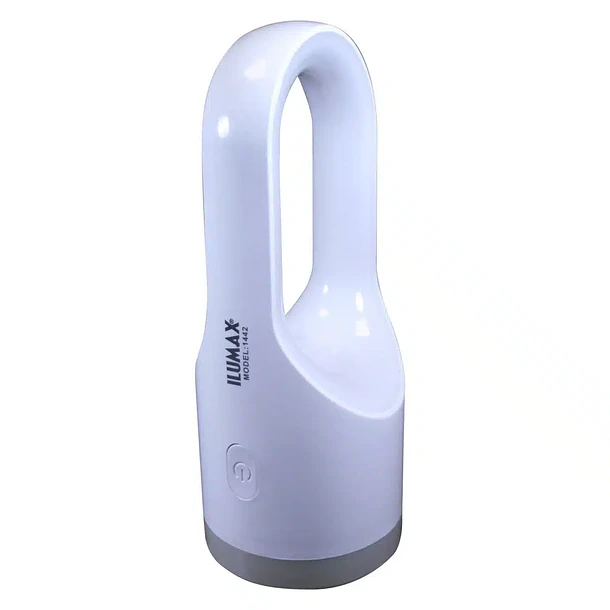 Linterna LED Recargable Ilumax 2