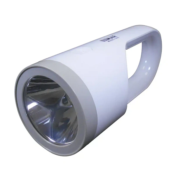 Linterna LED Recargable Ilumax 3