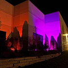 Reflector LED Smart Multicolor 30W Ilumax 2