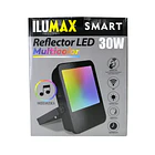 Reflector LED Smart Multicolor 30W Ilumax 4