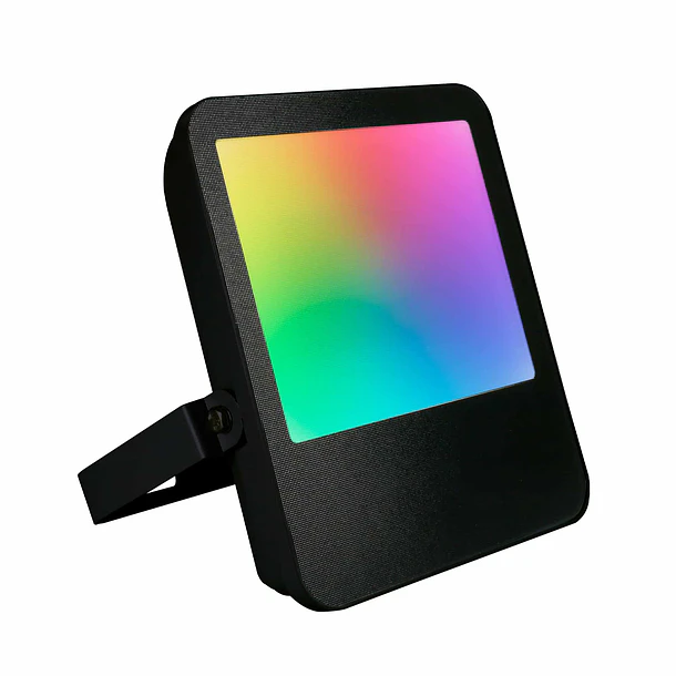 Reflector LED 50 W Smart Multicolor Ilumax 1