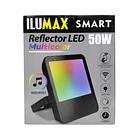 Reflector LED 50 W Smart Multicolor Ilumax 3