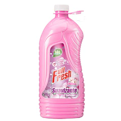 Suavizante  Caricia Extendida x 2000cc Full Fresh