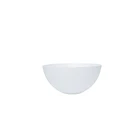 Set x 4 Bowls Redondos Blancos 700ml Novum 2