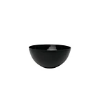 Set x 4 Bowls Redondos Negros de 700ml Novum 2