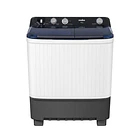 Lavadora Semiautomática 11kg LMD1123HBAB0 Mabe 1