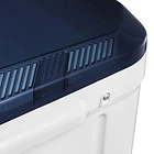 Lavadora Semiautomática 11kg LMD1123HBAB0 Mabe 5