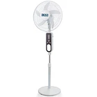 Ventilador Premium Recargable Pedestal RS-8016 Dkasa 1