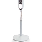 Ventilador Premium Recargable Pedestal RS-8016 Dkasa 3