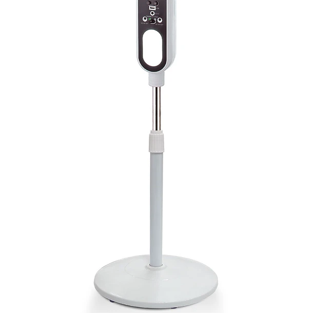 Ventilador Premium Recargable Pedestal RS-8016 Dkasa 3