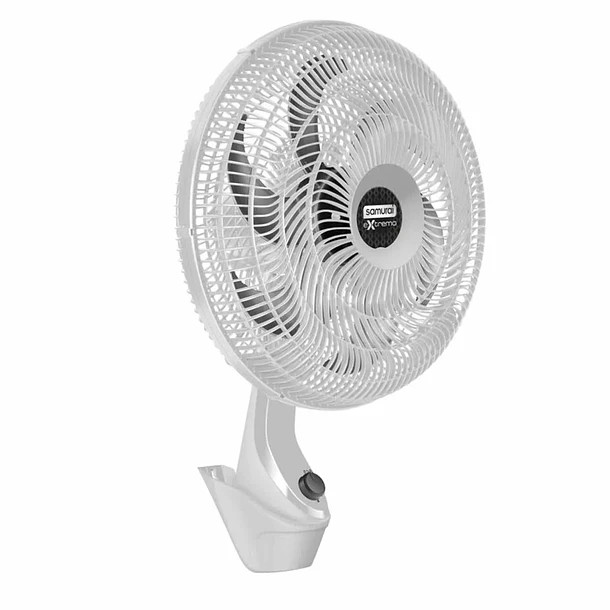 Ventilador Extremo 2 en 1 18