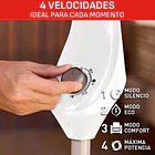 Ventilador Extremo 2 en 1 18