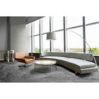 Porcelatech® Rectificado Concrete ARD® PRO Gris Claro 61x121.5 cm Corona 4