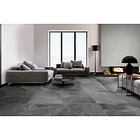 Porcelatech® Rectificado Concrete ARD® PRO Gris Claro 61x121.5 cm Corona 5