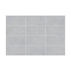 Porcelatech® Rectificado Concrete ARD® PRO Gris Claro 61x121.5 cm Corona 12