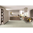 Porcelatech® Rectificado Concrete ARD® PRO Marfil 61x121.5cm Corona 2