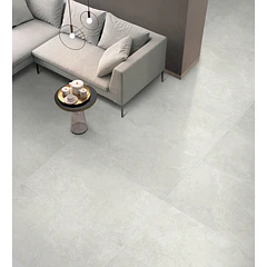 Porcelatech® Rectificado Donatello Gris 61x121.5cm Corona
