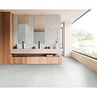 Porcelatech® Rectificado Donatello Gris 61x121.5cm Corona 3