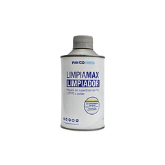 Limpiador PVC 1/8 300 gramos Pavco