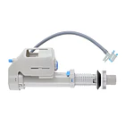 Válvula Llenado Extendible Universal Coflex 3