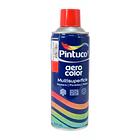 Aerocolor Rojo Claro Brillante 300ml Pintuco 1