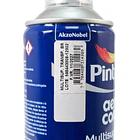 Aerocolor Transparente Brillante 300ml Pintuco 2