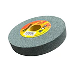 Rueda Esmeril 150x25x31.75 CV80 V3M Abracol 1