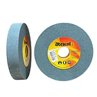 Rueda Esmeril 150x25x31.75 CV80 V3M Abracol 2