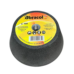 Piedra Copa Refractaria C100 R5 B5 5